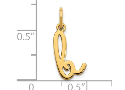 14k Yellow Gold Jewelry Style XNA1307Y - Classique Jewelry Inc.