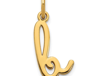 14k Yellow Gold Jewelry Style XNA1307Y - Classique Jewelry Inc.