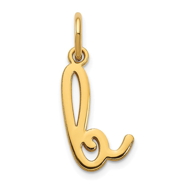 14k Yellow Gold Jewelry Style XNA1307Y - Classique Jewelry Inc.