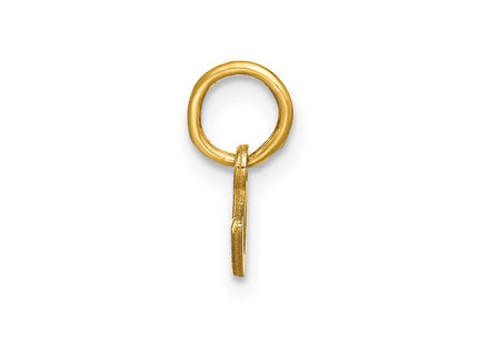 14k Yellow Gold Jewelry Style XNA1307Y - Classique Jewelry Inc.
