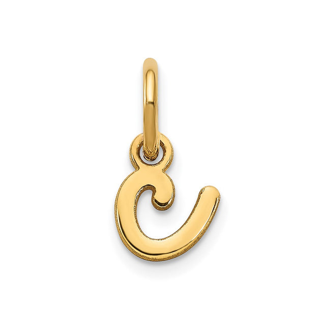 14k Yellow Gold Jewelry Style XNA1307Y - Classique Jewelry Inc.