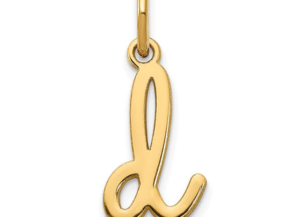14k Yellow Gold Jewelry Style XNA1307Y - Classique Jewelry Inc.