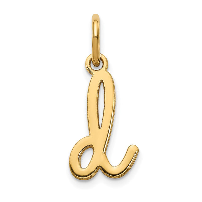 14k Yellow Gold Jewelry Style XNA1307Y - Classique Jewelry Inc.