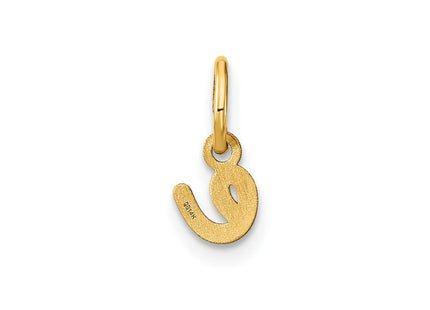 14k Yellow Gold Jewelry Style XNA1307Y - Classique Jewelry Inc.