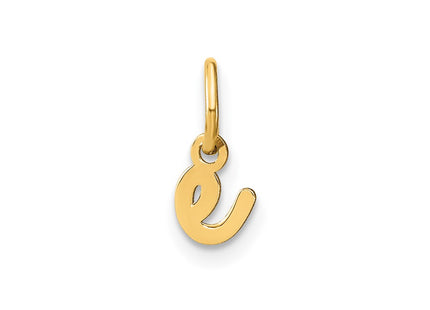 14k Yellow Gold Jewelry Style XNA1307Y - Classique Jewelry Inc.