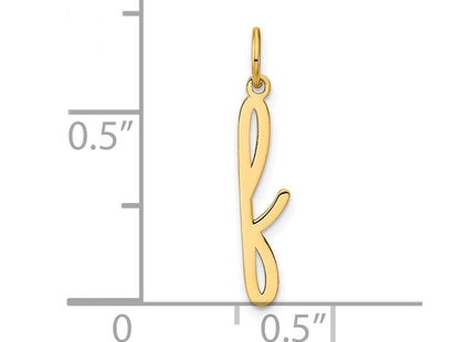 14k Yellow Gold Jewelry Style XNA1307Y - Classique Jewelry Inc.