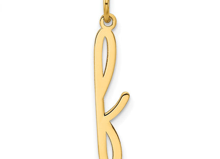14k Yellow Gold Jewelry Style XNA1307Y - Classique Jewelry Inc.