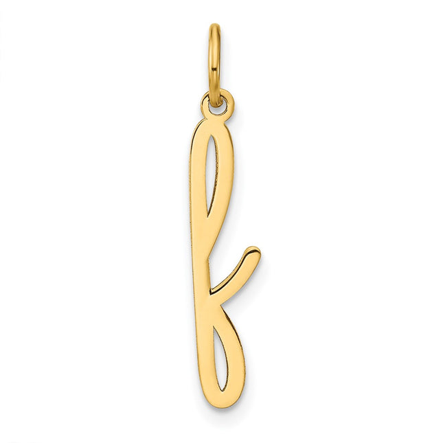 14k Yellow Gold Jewelry Style XNA1307Y - Classique Jewelry Inc.