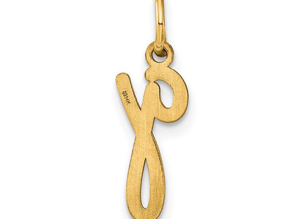 14k Yellow Gold Jewelry Style XNA1307Y - Classique Jewelry Inc.