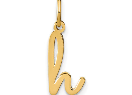 14k Yellow Gold Jewelry Style XNA1307Y - Classique Jewelry Inc.