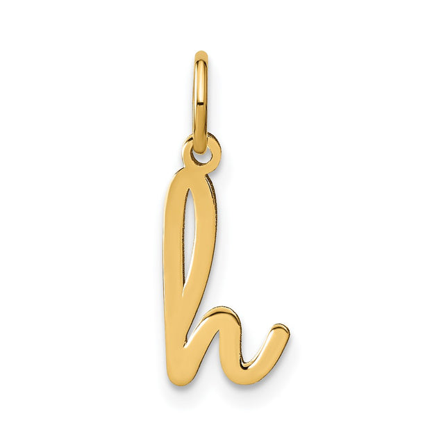 14k Yellow Gold Jewelry Style XNA1307Y - Classique Jewelry Inc.