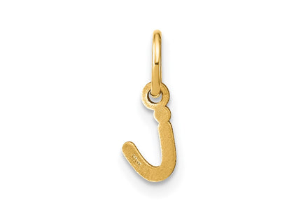 14k Yellow Gold Jewelry Style XNA1307Y - Classique Jewelry Inc.