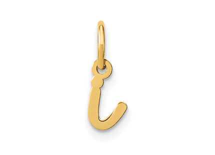 14k Yellow Gold Jewelry Style XNA1307Y - Classique Jewelry Inc.