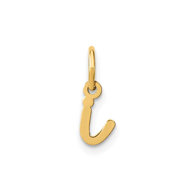 14k Yellow Gold Jewelry Style XNA1307Y - Classique Jewelry Inc.
