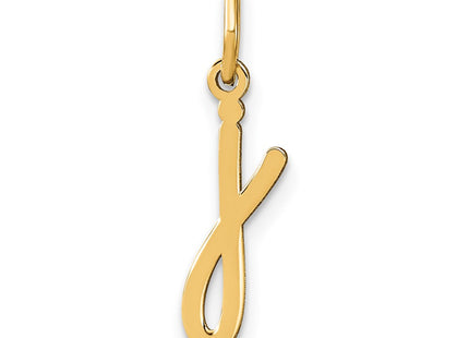 14k Yellow Gold Jewelry Style XNA1307Y - Classique Jewelry Inc.