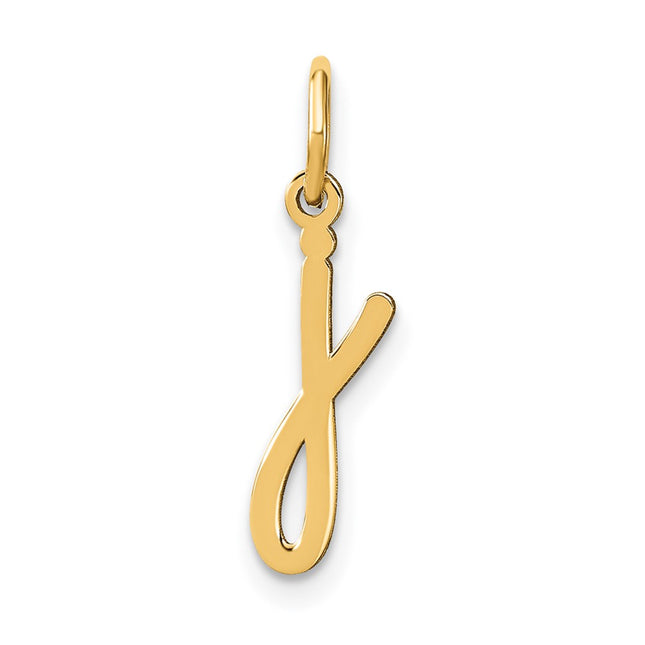 14k Yellow Gold Jewelry Style XNA1307Y - Classique Jewelry Inc.
