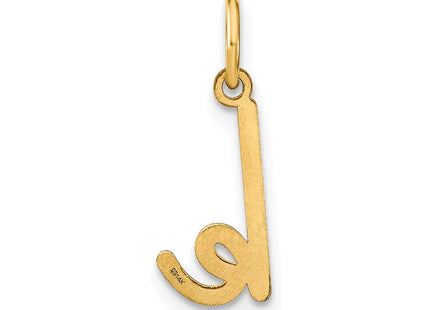 14k Yellow Gold Jewelry Style XNA1307Y - Classique Jewelry Inc.