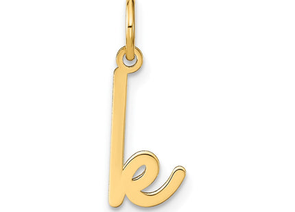 14k Yellow Gold Jewelry Style XNA1307Y - Classique Jewelry Inc.