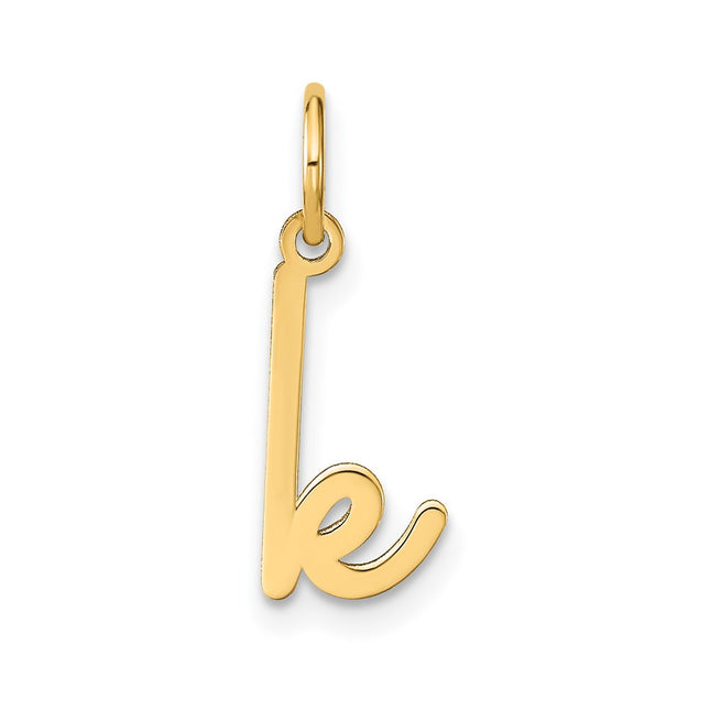 14k Yellow Gold Jewelry Style XNA1307Y - Classique Jewelry Inc.