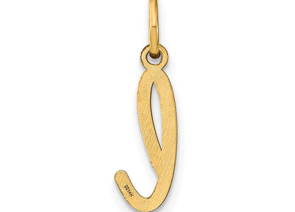 14k Yellow Gold Jewelry Style XNA1307Y - Classique Jewelry Inc.