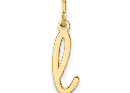 14k Yellow Gold Jewelry Style XNA1307Y - Classique Jewelry Inc.
