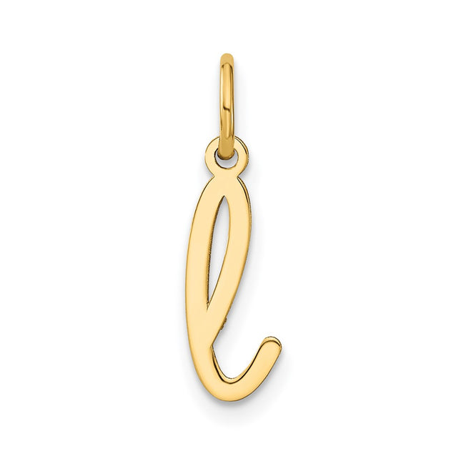 14k Yellow Gold Jewelry Style XNA1307Y - Classique Jewelry Inc.