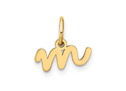 14k Yellow Gold Jewelry Style XNA1307Y - Classique Jewelry Inc.