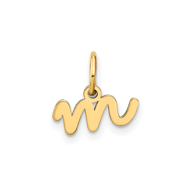 14k Yellow Gold Jewelry Style XNA1307Y - Classique Jewelry Inc.