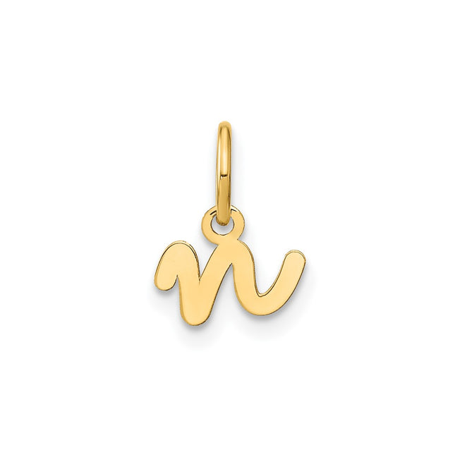 14k Yellow Gold Jewelry Style XNA1307Y - Classique Jewelry Inc.
