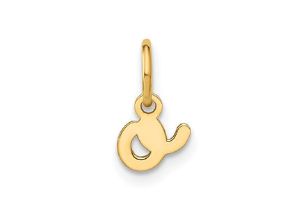 14k Yellow Gold Jewelry Style XNA1307Y - Classique Jewelry Inc.