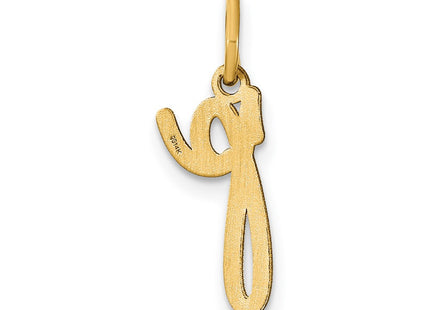 14k Yellow Gold Jewelry Style XNA1307Y - Classique Jewelry Inc.