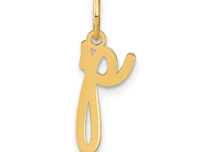 14k Yellow Gold Jewelry Style XNA1307Y - Classique Jewelry Inc.