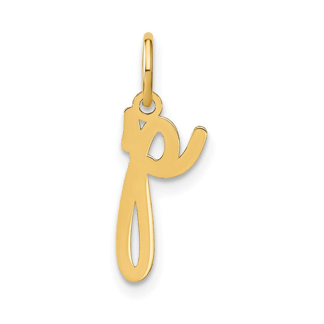 14k Yellow Gold Jewelry Style XNA1307Y - Classique Jewelry Inc.