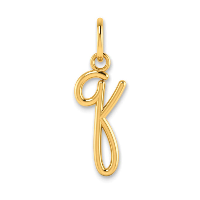 14k Yellow Gold Jewelry Style XNA1307Y - Classique Jewelry Inc.