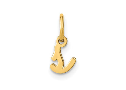 14k Yellow Gold Jewelry Style XNA1307Y - Classique Jewelry Inc.