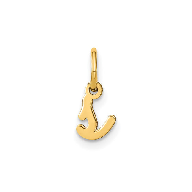 14k Yellow Gold Jewelry Style XNA1307Y - Classique Jewelry Inc.