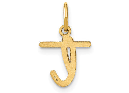 14k Yellow Gold Jewelry Style XNA1307Y - Classique Jewelry Inc.