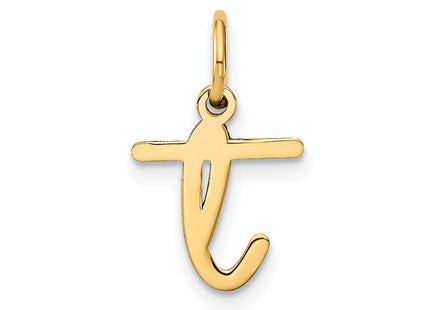 14k Yellow Gold Jewelry Style XNA1307Y - Classique Jewelry Inc.