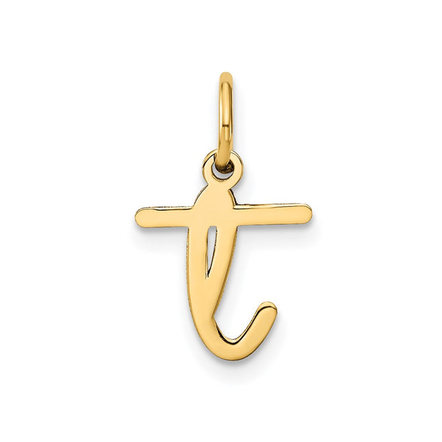 14k Yellow Gold Jewelry Style XNA1307Y - Classique Jewelry Inc.