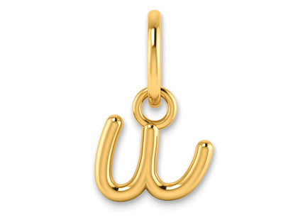 14k Yellow Gold Jewelry Style XNA1307Y - Classique Jewelry Inc.