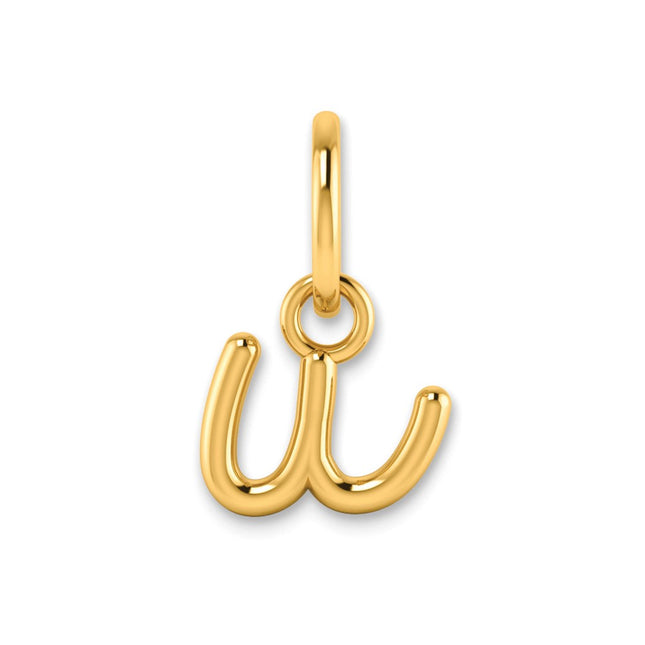 14k Yellow Gold Jewelry Style XNA1307Y - Classique Jewelry Inc.