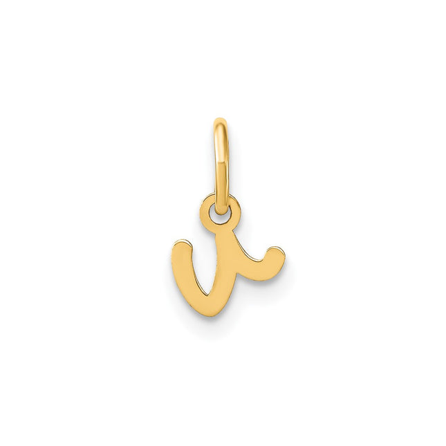 14k Yellow Gold Jewelry Style XNA1307Y - Classique Jewelry Inc.