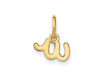14k Yellow Gold Jewelry Style XNA1307Y - Classique Jewelry Inc.