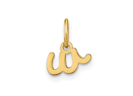 14k Yellow Gold Jewelry Style XNA1307Y - Classique Jewelry Inc.