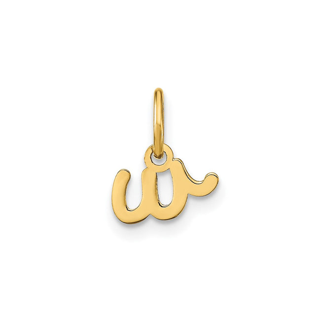 14k Yellow Gold Jewelry Style XNA1307Y - Classique Jewelry Inc.