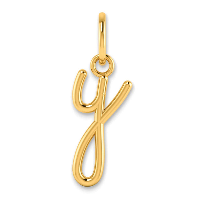14k Yellow Gold Jewelry Style XNA1307Y - Classique Jewelry Inc.