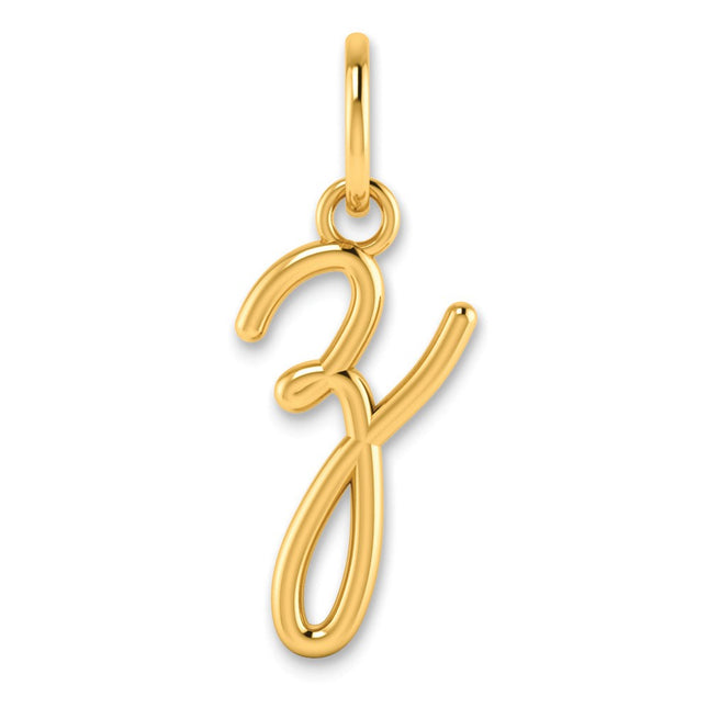 14k Yellow Gold Jewelry Style XNA1307Y - Classique Jewelry Inc.