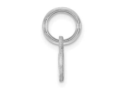 14k White Gold Jewelry Style XNA1307W - Classique Jewelry Inc.