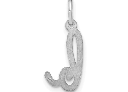14k White Gold Jewelry Style XNA1307W - Classique Jewelry Inc.