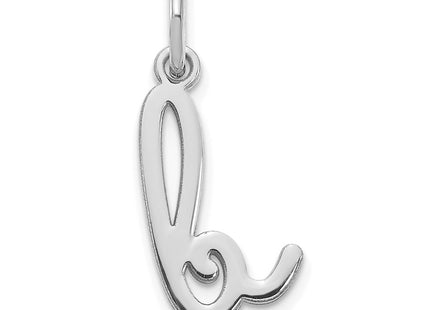 14k White Gold Jewelry Style XNA1307W - Classique Jewelry Inc.